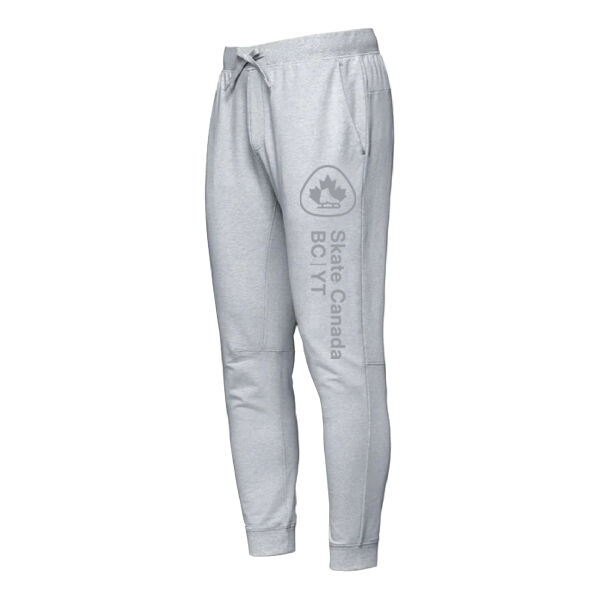 Globetrotter Unisex SC BC YT Printed Joggers Thumbnail