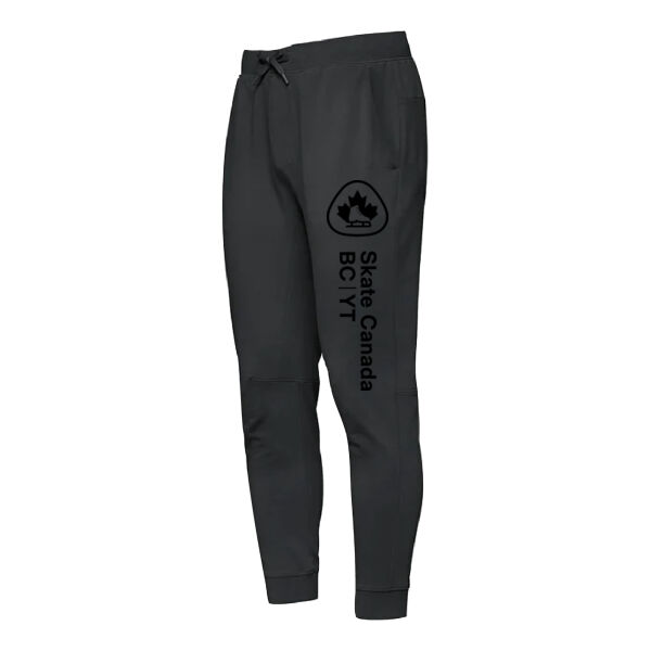 Globetrotter Unisex SC BC YT Printed Joggers Thumbnail