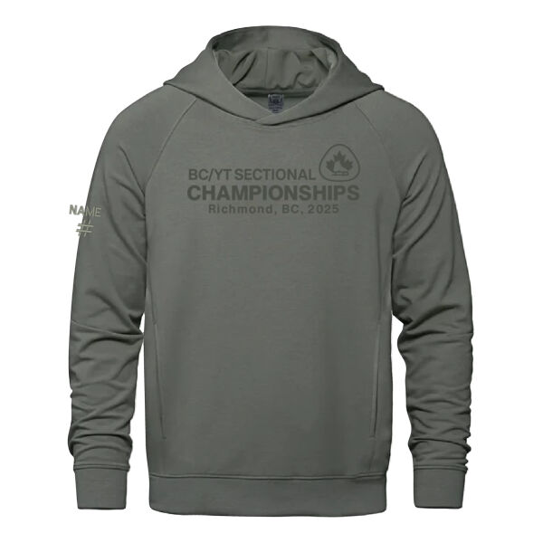 Jetsetter Unisex Sectional 2025 Printed Hoodie Thumbnail